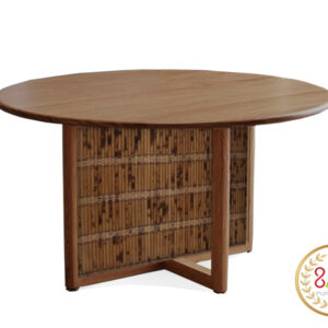 Willmar Round Dining table